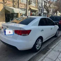 سراتو مدل۹۶غیر آپشنال