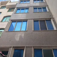 ۴۵ متر طبقه همکف