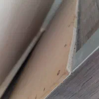 جاکفشی|جاکفشی، کمد، دراور|بندر گناوه, |دیوار