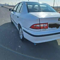 سمند مدل ۹۶|خودرو سواری و وانت|اسلام‌شهر, ایرین|دیوار