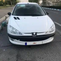 ۲۰۶ تیپ۲ مدل ۱۴۰۱