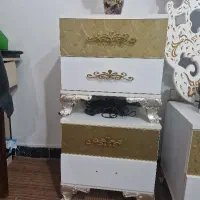 سرویس خواب نو|تخت و سرویس خواب|بیرجند, |دیوار