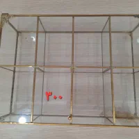 خرده وسایل|ظروف سرو و پذیرایی|کرج, شهرک خاتم النبیا|دیوار