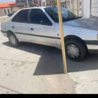 فروش خودرو پژو ۴۰۵