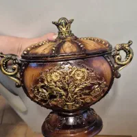 تزئینی شکلات خوری