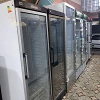 شهر یخچال کاکی|یخچال و فریزر|کوهدشت, |دیوار