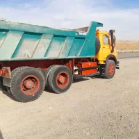 زیر مایلر ۴۰۱|خودرو سنگین|اندیشه, اندیشه فاز ۳|دیوار