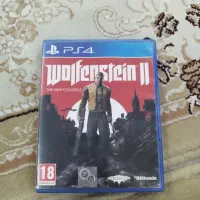 بازی Ps4 WOIFCNSTCIN 2