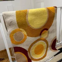 فرش درحد نو|فرش|بابل, |دیوار