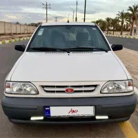 پراید وانت|خودرو سواری و وانت|رفسنجان, |دیوار