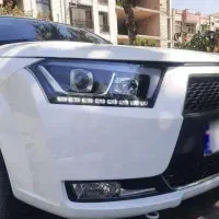 دنا فول اتوماتیک ۱۴۰۵