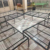 اجاره و رهن کافه اتوبوسی با تمامی وسایل کافه|اجارهٔ مغازه و غرفه|ماهان, |دیوار