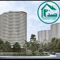 پروژه مجلل رونیکا پالاس پیش پرداخت متری ۶۰ میلیون