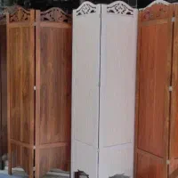 پارتیشن پاراوان ۲۷۵۰
