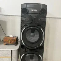 اسپیکر مکسیدرdj2121