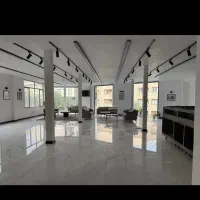 ۲۶۰مترتجاری طبقه اول مناسب سفره خانه