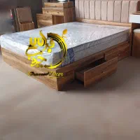 سرویس خواب//تخت خواب /2نفره 1نفره /نوجوان