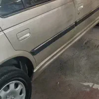 پژو پارس مدل 83 زیرپا نرم|خودرو سواری و وانت|قم, الغدیر|دیوار