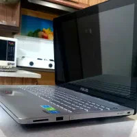 لپ تاپ Asus|رایانه همراه|کاشان, فین بزرگ|دیوار
