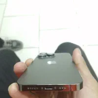 اپل iPhone 13 Pro با حافظهٔ ۱ ترابایت|موبایل|اصفهان, بهرام‌آباد|دیوار