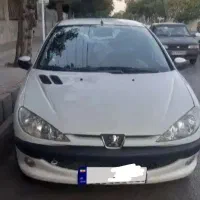 پژو صندوقدار مدل ۹۳ (اقساطی) وام خودرو