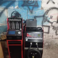 باطری سازی مهدی