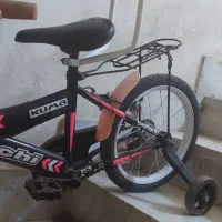 دوچرخه