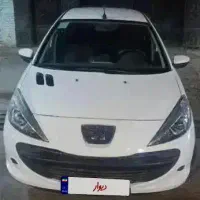پژوه ۲۰۷ فقط برای مصرف کننده