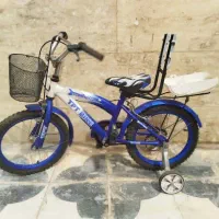 فروش دوچرخه درحد نو