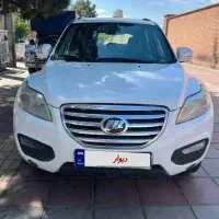 لیفان X60 مدل 1394 بیرنگ