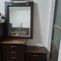 آینه و دراور