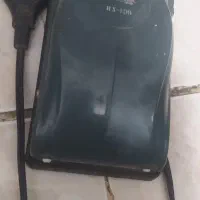 پمپ هوایsea star بی صدا ایتالیایی دو خروجی