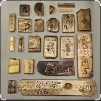 استخدام کارگاه طلاسازی مخراجکار و پوست پرداخت