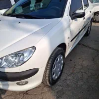 پژو206sd v2|خودرو سواری و وانت|رشت, کوی قدس|دیوار