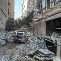 ** حمل نخاله و مصالح با خاور و نیسان **|خدمات حمل و نقل|تهران, صادقیه|دیوار