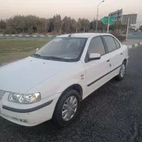 سمند مدل ۹۹|خودرو سواری و وانت|قرچک, زیبا شهر|دیوار