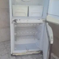 یخچال فریزر|یخچال و فریزر|اهواز, شهرک اکباتان|دیوار