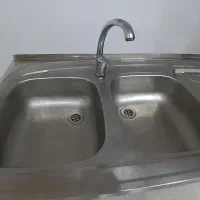 سینک روکار اخوان