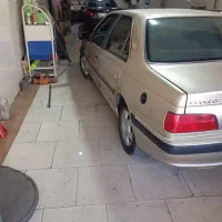 پرشیا فرانسه بژ