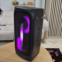 اسپیکر شارژی آیوا