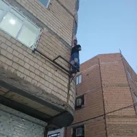 جوشکار سیار  نسیم شهر وحومه