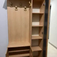 کمد و جا کفشی|جاکفشی، کمد، دراور|تهران, سلسبیل جنوبی|دیوار