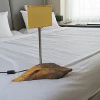 آباژور و چراغدیواری روستیک|چراغ خواب و آباژور|تهران, جمهوری|دیوار