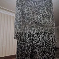 لباس مجلسی بدون تنخور نو نو تا سایز ۴۶