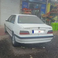 ماشین|خودرو سواری و وانت|قلعه نو, |دیوار