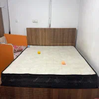 تخت دونفره