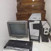 کامپیوتر کامل در حد نو سامسونگ