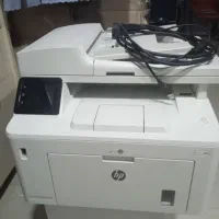 چاپگر و پرینتر Hp 2035 در حد نو|پرینتر، اسکنر، کپی، فکس|شیراز, عفیف‌آباد|دیوار