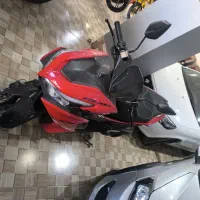 متور کلیک خشک|موتورسیکلت|مریوان, |دیوار