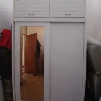 کمد لباسی ۲ نفره